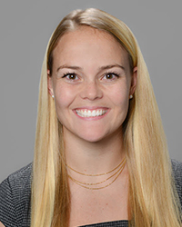 Kirsten Dansey, MD, MPH