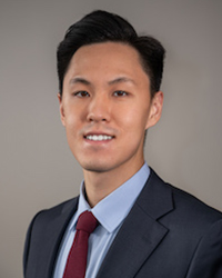 Matthew Liu, MD