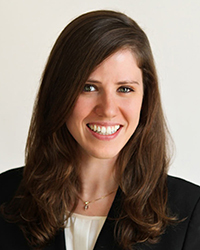 Michelle Fakler, MD, MPA
