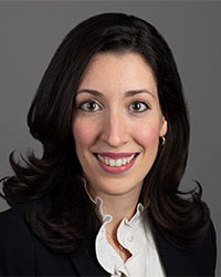 Pamela (Nina) Scalise, MD