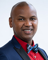 Peterson Maina, MD, PhD