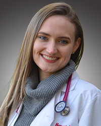 Sarah-Ethel “Sally” Justus, MD, MBA