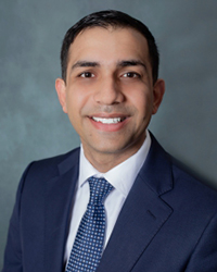 Sharjeel Chaudhry, MD