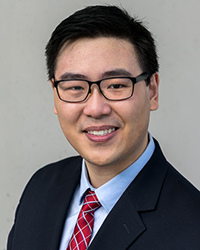 Stephen Wang, MD