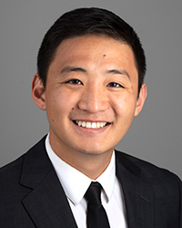 Thomas Xu, MD