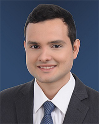 Alejandro Enriquez-Marulanda, MD