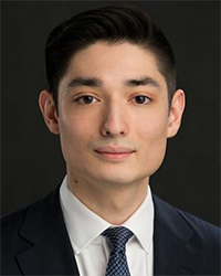 Andrew Powers, MD