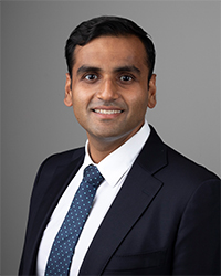 Anirudh Penumaka MD