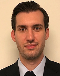 Charles Mackel, MD, JD