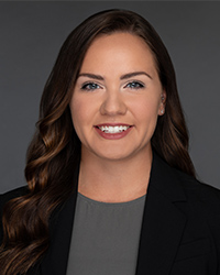 Alexa Kacin, MD