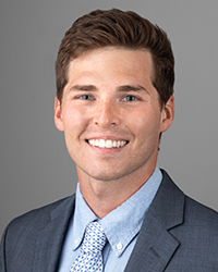 Brett Campbell, MD