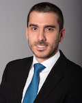 Anthony Haddad, MD