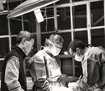 BIDMC - Harvard Medical School Plastic Surgery Residency BIDMC - Harvard Medical School Plastic Surgery Residency