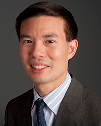 Samuel J. Lin, MD, MBA