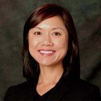 Thanh Dinh, DPM