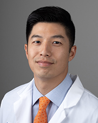 Lowell M. Tong, DPM