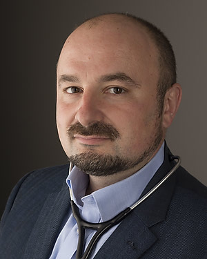 Eli Gelfand, MD