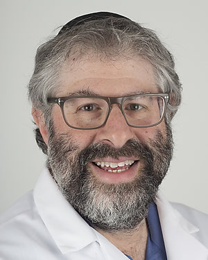 Isaac Stillman, MD