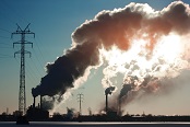 pollution