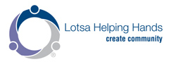 Lotsa Helping Hands