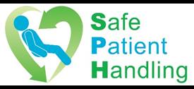 Safe Patient Handling Logo