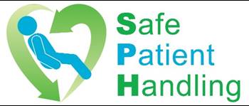 Safe Patient Handling Logo