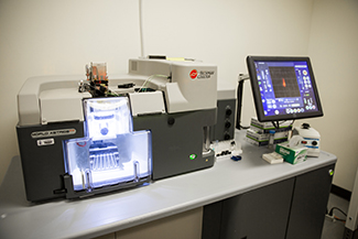 Flow Cytometry Equipment