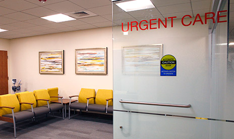 Urgent Care