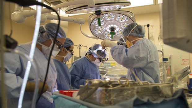 Surgery | BIDMC of Boston