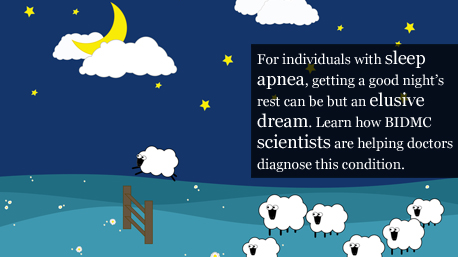 a new way of accessing sleep disorders