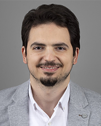 Aiman Suleiman, MS