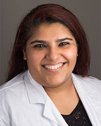 Ameeka Pannu, MD