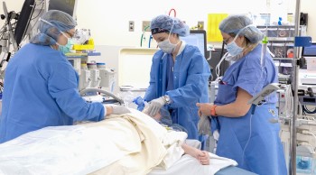 Anesthesia OR