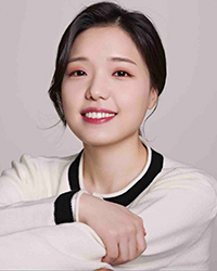 Curie Ahn