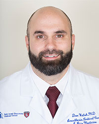 Daniel P. Walsh, MD