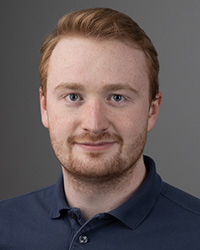 Dario von Wedel