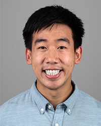 Dustin Lin