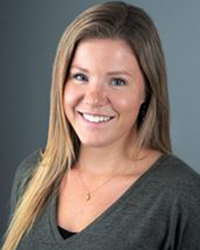 Evynne Gartner, BA