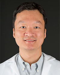 Haobo Ma, MD, MS