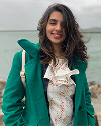 Isha Mishra, MPH Isha Mishra, MPH
