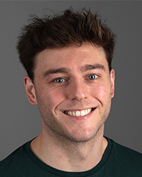 Jonathan Graham, PhD