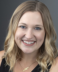 Julia Dwyer, BA