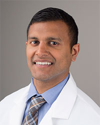 Kadhiresan R. Murugappan, MD