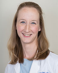 Lauren K. Buhl, MD, PhD