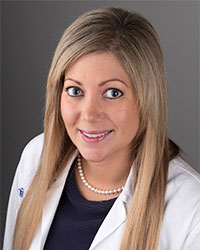 Lindsay A. Rubenstein, MD