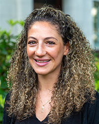 Lior Levy, MD