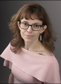 Dr. Maria Serena Longhi Dr. Maria Serena Longhi