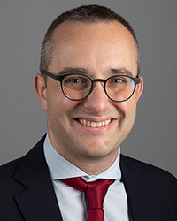 Maurizio Bottiroli, MD