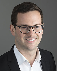 Maximilian S. Shaefer, MD