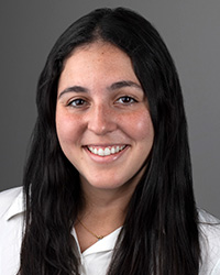 Megan Borrell